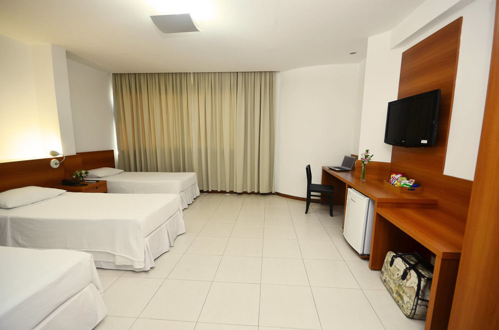 Grande - - Es Hotel Serra (Espirito Santo)
