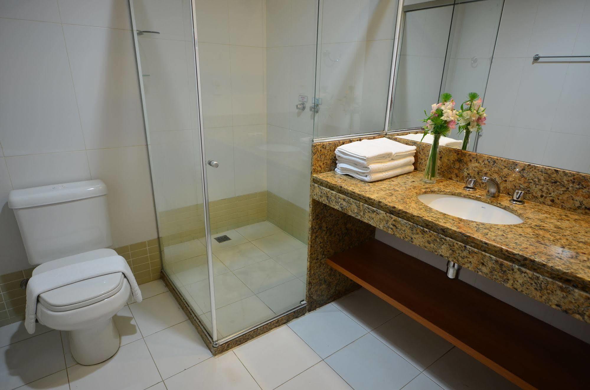 Hotel Grande - - Es Serra (Espirito Santo)