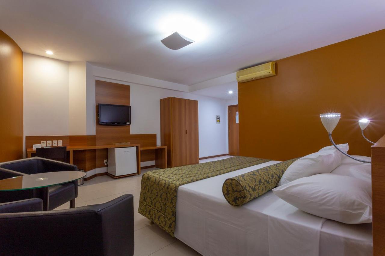 Hotel Grande - - Es Serra (Espirito Santo)
