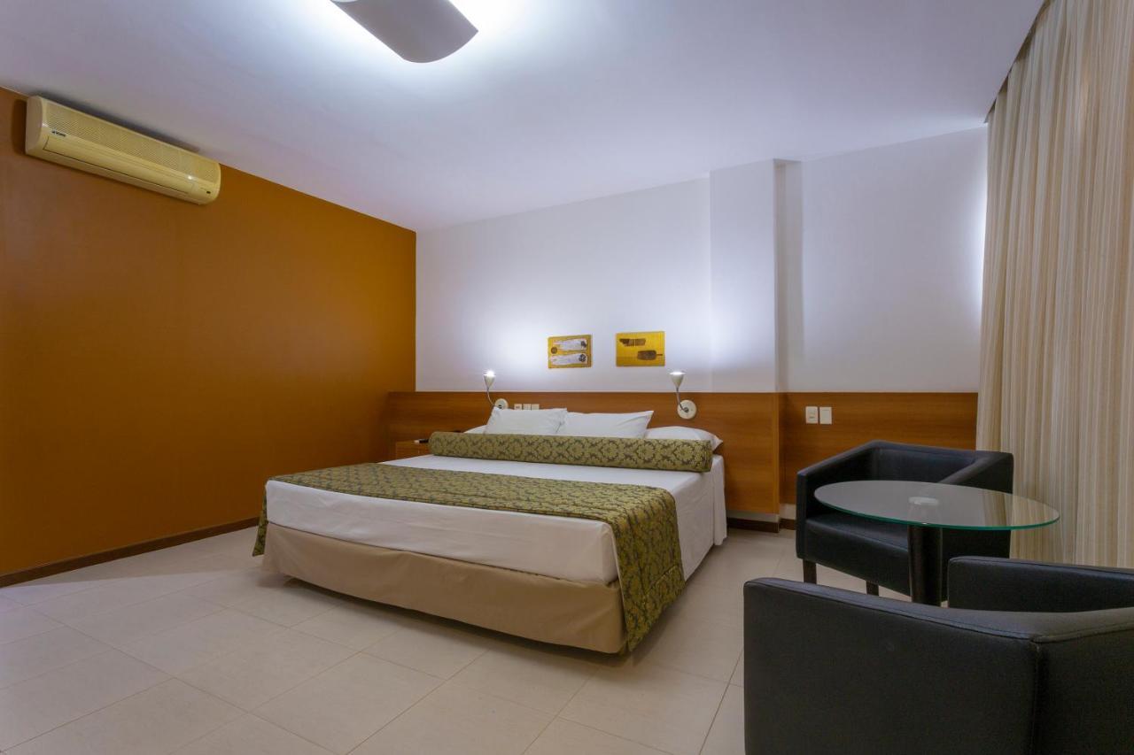 Grande - - Es Hotel Serra (Espirito Santo)